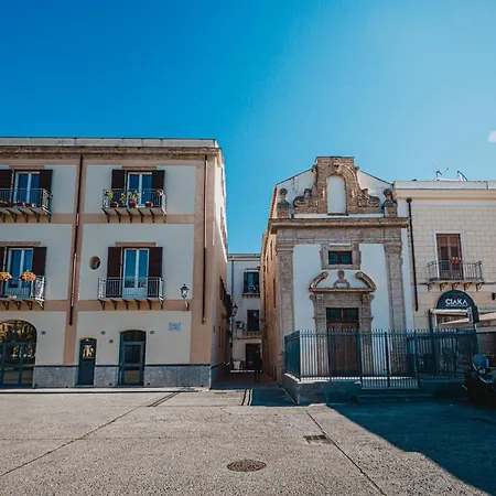 A Casa Di Francy Apartment Palermo