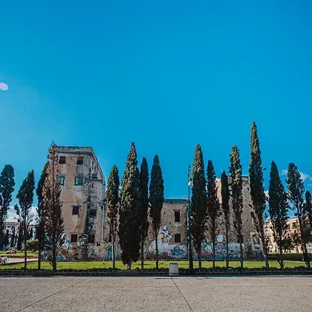 A Casa Di Francy Apartment *