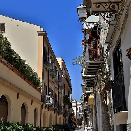 Apartment A Casa Di Francy