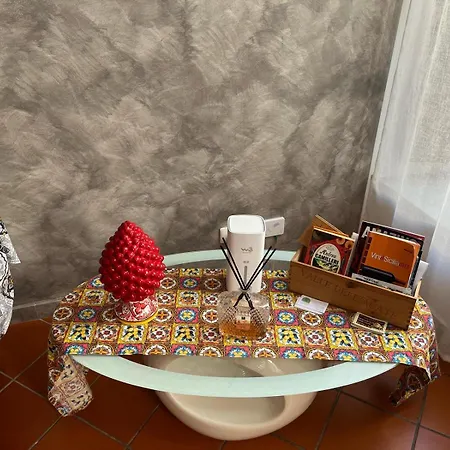 Apartment A Casa Di Francy Palermo