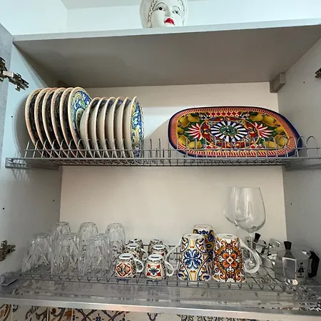 A Casa Di Francy Palermo