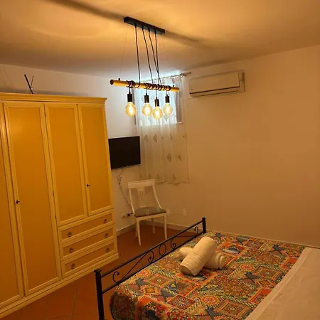 A Casa Di Francy Apartment Palermo