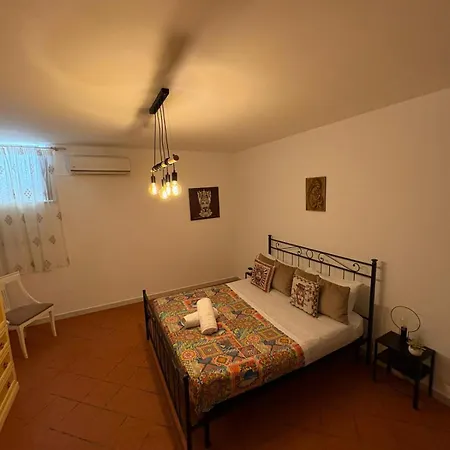 Apartment A Casa Di Francy