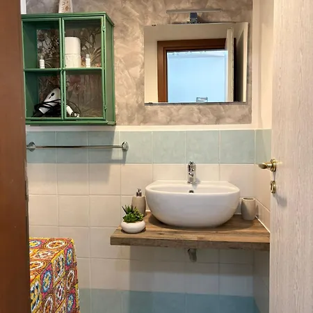 A Casa Di Francy Apartment